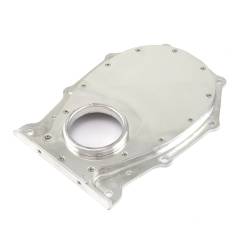 Speedmaster - Speedmaster PCE265.1037 Mopar BB 383 440 Alum Timing Cover w/Removable Cam Plate - Image 2