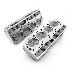 Speedmaster - Speedmaster PCE281.2082.01 360cc 115cc Hyd Flat Assy Cyl Heads for Chevy BBC - Image 2