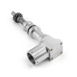 Speedmaster - Speedmaster PCE376.1141 Ford Cleveland 460 Pro Billet Angle Drive Dist Only - Image 2