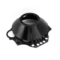 Speedmaster - Speedmaster PCE542.1015 Chevy SBC BBC Ford SB to C4 Steel Bellhousing SFI 30.1 - Image 2