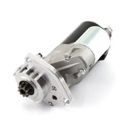 Speedmaster - Speedmaster PCE393.1036 Mopar SB 318 340 360 383 440 Mini Starter 4Hp Black - Image 2