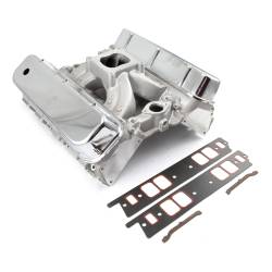 Speedmaster - Speedmaster PCE435.1017 Solid FT Head Top End Engine Combo Kit for Chevy BBC - Image 2