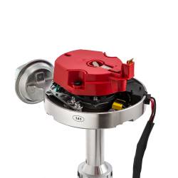 Speedmaster - Speedmaster PCE376.1078.01 Ford FE 390 427 428 6000 Series 65K HEI Dist Red - Image 2