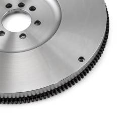 Speedmaster - Speedmaster PCE229.1004 Chev SBC 350 Late 153T Std Bal Billet Steel SFI Flywheel - Image 2