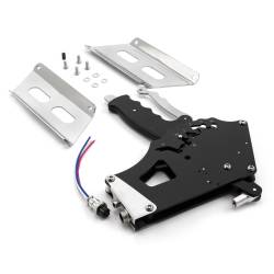 Speedmaster - Speedmaster PCE220.1008 GM TH350 TH400 Reverse Pattern Racing Shifter Switch - Image 2