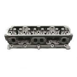 Speedmaster - Speedmaster PCE281.1773 Mopar 318 340 360 179cc 62cc Cast Iron Bare Head - Image 2