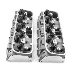 Speedmaster - Speedmaster PCE281.2032 320cc 119cc Solid Flat Assy Cyl for Chevy BBC - Image 2