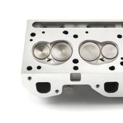 Speedmaster - Speedmaster PCE281.2168 Pontiac 400 455 215cc 72cc RAM Air IV Hyd Flat Assy Head - Image 2