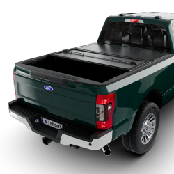 Worksport - Worksport 4575351 HD3 Hard Fold Tonneau Cover for 24-26 Toyota Tacoma 5'1" - Image 52