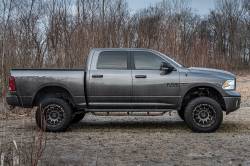 BDS Suspension - BDS Suspension BDS1755PES 6" Lift Kit 5" Rear Lift for 13-23 RAM 1500 Classic - Image 2