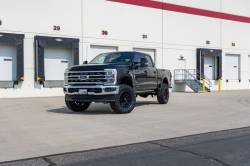 ReadyLift - ReadyLift 49-23422 4" Coil Spring Lift Kit w/Falcon 2.1 for 23-26 Ford F250/F350 - Image 1