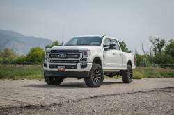 ReadyLift - ReadyLift 49-27422 4" Coil Spring Lift w/Falcon 2.1 Shocks 17-22 F250/F350 Dsl - Image 2