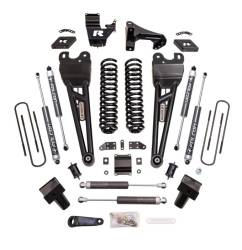 ReadyLift - ReadyLift 49-23623 6" Coil Spring/RA Lift Max2.1 Falcon for 23-26 Ford SD - Image 1