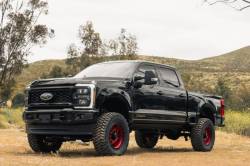 ReadyLift - ReadyLift 49-23623 6" Coil Spring/RA Lift Max2.1 Falcon for 23-26 Ford SD - Image 2