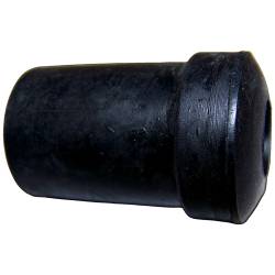 Crown Automotive Jeep Replacement - Crown Automotive J5355841 Leaf Spring Shackle Bushing for CJ5/CJ7/Scrambler - Image 2