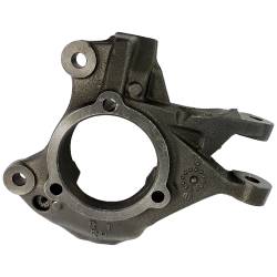 Crown Automotive Jeep Replacement - Crown Automotive 68004086AA Steering Knuckle 07-14 for Jeep Wrangler JK - Image 2