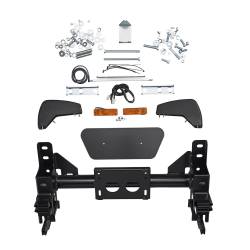 ARB - ARB 3413050 Deluxe Winch Mount Front Bumper - Image 3