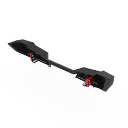 ARB - ARB 5650380 Rear Bumper for 18+ Jeep Wrangler JL - Image 3