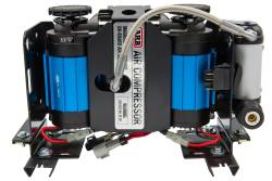ARB - ARB CKMTA12KIT Twin 12V On-Board Air Compressor Kit w/Accessories - Image 16