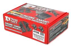 Trans-Dapt Performance - Trans-Dapt 4195 Motor Mount Chevy V8/58 or Later 55-57 Chevy Passenger Car - Image 3