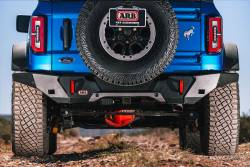 ARB - ARB 5680010 Rear Bumper - Image 3