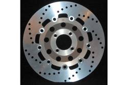 EBC Brakes - EBC Brakes S10KF1702 S10 Kits Greenstuff 2000 & GD Rotors for 12-18 Audi Q5 - Image 2