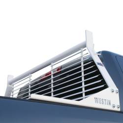 Westin - Westin 57-8033 HDX Headache Rack for 02-24 RAM 1500/Classic & 2500/3500 - Image 2