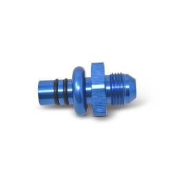 Russell - Russell 640900 Specialty Adapter Fitting Ford EFI x -06AN Pressure Side - Image 2