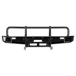 ARB - ARB 3414090 Deluxe Winch Mount Front Bumper - Image 2