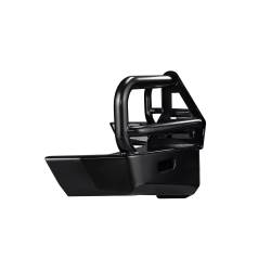 ARB - ARB 3462010 Deluxe Winch Mount Front Bumper Black - Image 2