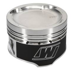 Wiseco - Wiseco 6613M835 Piston for Toyota 7MGTE 83.50mm Bore Sport Compact 1Pc - Image 2