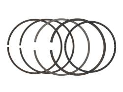 Wiseco - Wiseco 8250XX Piston Ring Set 82.50mm Bore 1.00mm Top/1.20mm 2nd/2.80mm Oil - Image 2