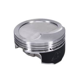 Wiseco - Wiseco K444X3 Piston Set Chevrolet LS 4.030" Bore Professional 8Pc - Image 2