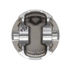 Wiseco - Wiseco K451X3 Piston Set Chevrolet LS 4.030" Bore Professional 8Pc - Image 2