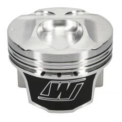Wiseco - Wiseco K635M865 GM 2.0 LSJ/LNF 4vp Turbo Piston Shelf Stock Kit - Image 2