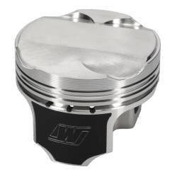 Wiseco - Wiseco K533M82 Piston Set for Toyota 4AG 82.00mm Bore Sport Compact 4Pc - Image 2