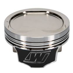 Wiseco - Wiseco K643M96 Piston Set for Nissan VQ37VHR 96.00mm Bore Sport Compact 6Pc - Image 2