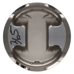 Wiseco - Wiseco K615M865 Piston Set for Toyota 3S-GTE 86.50mm Bore Sport Compact 4Pc - Image 2