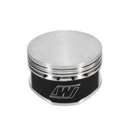 Wiseco - Wiseco K618M77 Piston Set Citro?n 1.6L 16V 77.00mm Bore European 4Pc - Image 2