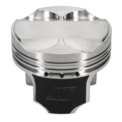 Wiseco - Wiseco K506M82 Piston Set for Toyota 4AG 82.00mm Bore Sport Compact 4Pc - Image 2