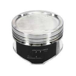 Wiseco - Wiseco K544M88 Piston Set Honda H22 88.00mm Bore Sport Compact 4Pc - Image 2