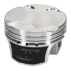 Wiseco - Wiseco K651M86 Piston Set 2.0L 86.00mm Bore Sport Compact 4Pc for Hyundai 4B11 - Image 2