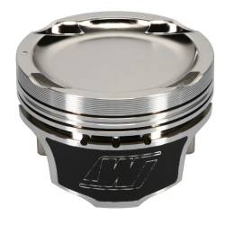 Wiseco - Wiseco K627M86 1400 HD 4G63 Turbo -21cc Piston Shelf Stock Kit for Evo 8 - Image 2