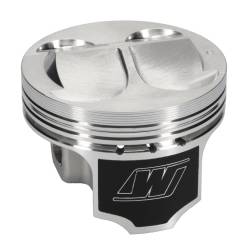 Wiseco - Wiseco K590M84 10.51 84.0MM Piston Shelf Stock Kit for Mazda Miata 1.8L 4v - Image 2