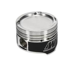 Wiseco - Wiseco K543M755 Piston Set D16Y8 75.50mm Bore Sport Compact 4Pc for Honda - Image 2