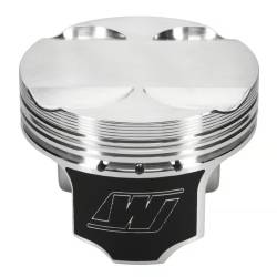 Wiseco - Wiseco K631M875 Piston Set Honda K20A 87.50mm Bore Sport Compact 4Pc - Image 2