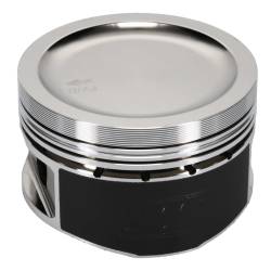 Wiseco - Wiseco K556M86 Piston Set 86.00mm Bore Sport Compact 4Pc for Nissan SR20 - Image 2