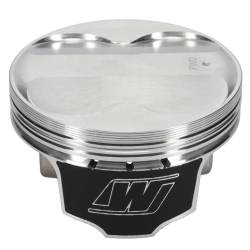 Wiseco - Wiseco K606M955 Piston Set for Nissan VQ35DE 95.50mm Bore Sport Compact 6Pc - Image 2