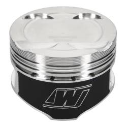 Wiseco - Wiseco K554M79 Piston Set Mazda 1.6L 16V B6 79.00mm Bore Sport Compact 4Pc - Image 2