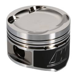 Wiseco - Wiseco K550M87 Piston Set for Toyota 2JZ-GTE 87.00mm Bore Sport Compact 6Pc - Image 2